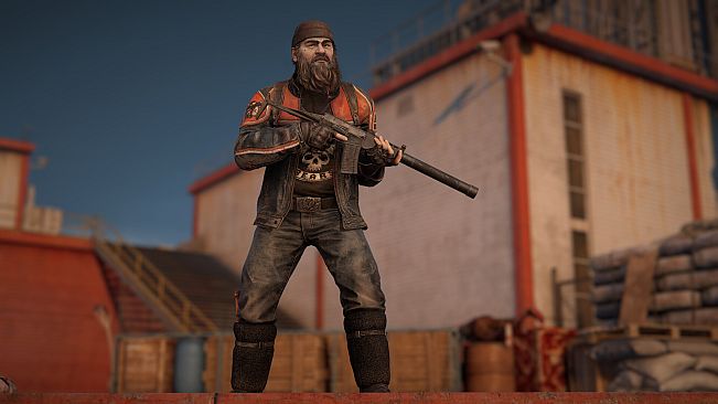 World War Z: Valley of the Zeke Episode