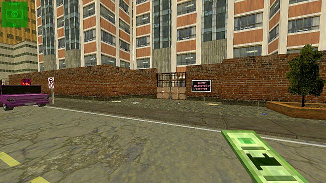 Legacy of Epstein: Foul Dreamer