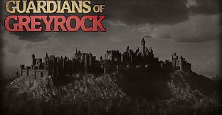 Guardians of Greyrock - Free Wallpaper Pack