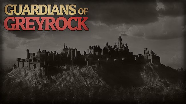 Guardians of Greyrock - Free Wallpaper Pack