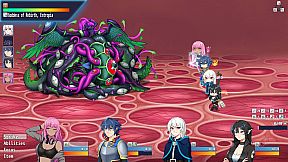 ETERNAL DREAMERS -RISING-