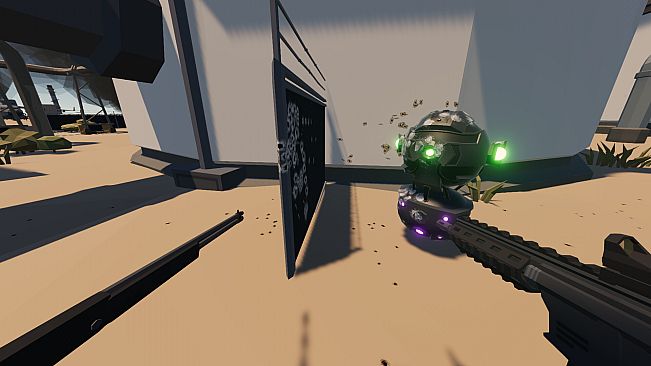 ReactFuse: Stolen Minds