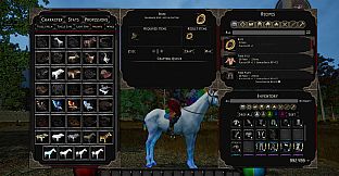 Kingdom of Atham: All Mounts DLC