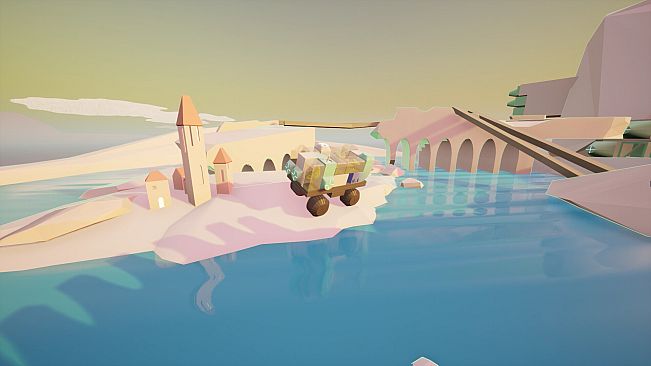 Liquid Peak: Offroad