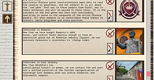 Mao's Legacy: Red Genes