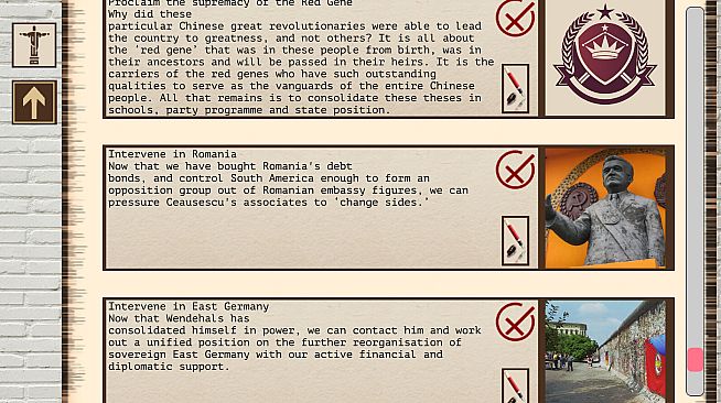 Mao's Legacy: Red Genes