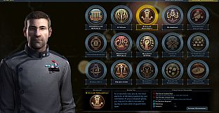 Galactic Civilizations III: Intrigue Expansion