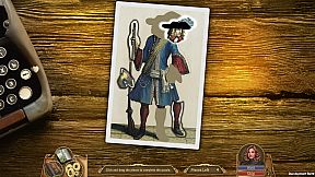 Faircroft's Antiques: The Mountaineer's Legacy