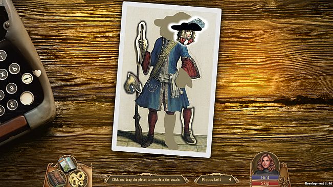 Faircroft's Antiques: The Mountaineer's Legacy