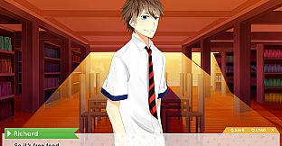 Prank Masters – Otome Game
