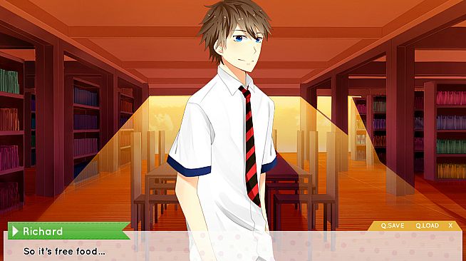 Prank Masters – Otome Game