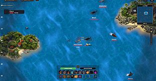 Sea of Pirates
