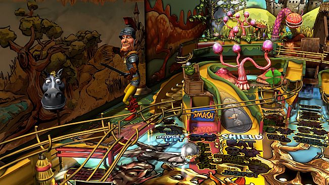 Pinball FX3 - Zen Originals Season 1 Bundle