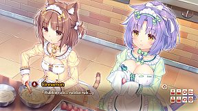 NEKOPARA Vol. 4