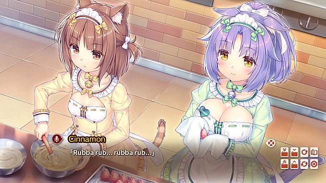 NEKOPARA Vol. 4