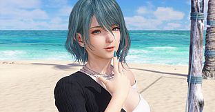 Venus Vacation PRISM - DEAD OR ALIVE Xtreme - Digital Deluxe Upgrade Pack