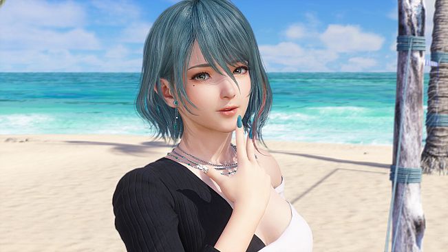 Venus Vacation PRISM - DEAD OR ALIVE Xtreme - Digital Deluxe Upgrade Pack