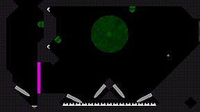 Rolled: A Pinball Nightmare