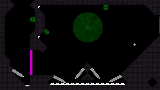 Rolled: A Pinball Nightmare