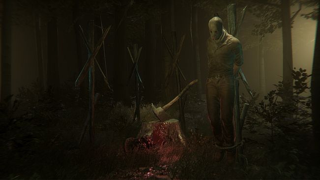 Sker Ritual - Headless Wanderer