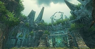 Continent of the Ninth Seal