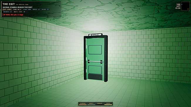Clipped Reality