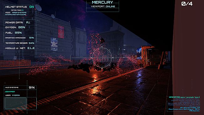 Network E.L.E. PC Edition