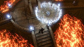 Force of Nature 2: Prologue