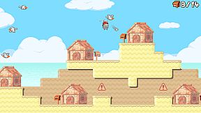 Ducky's Delivery Service