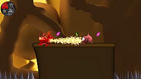 Shape Shift Shawn Episode 1: Tale of the Transmogrified