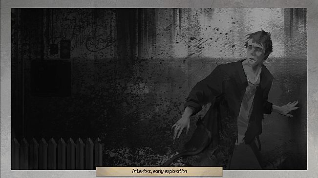 Chorus of Carcosa  - Digital Artbook