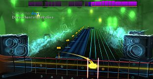 Rocksmith 2014 Edition – Remastered – blink-182 - “Adam’s Song”