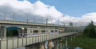 Train Simulator: Tōhoku High Speed & Main Line Route Add-On