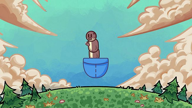 Deskworm - Otter Set