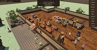 The Antler and Ale Inn