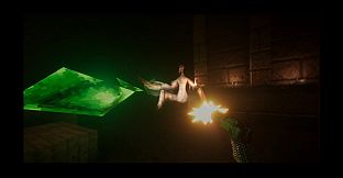 Echo of the DarkZone