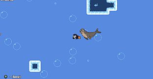 Penguin's ArcticDex