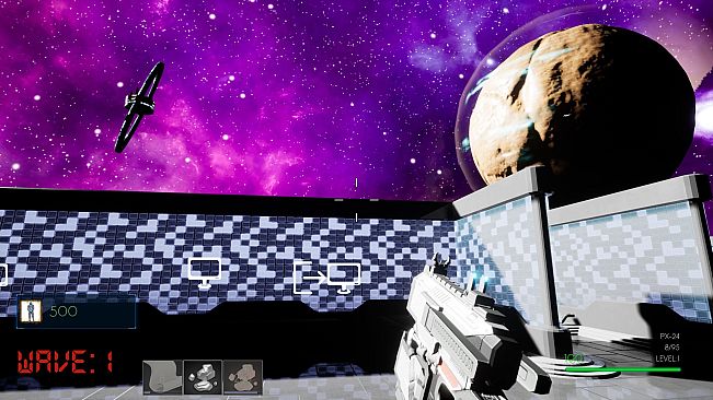 Voidwalkers: The Gates Of Hell (Hell's Dungeon)