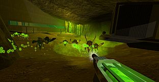 EVECTOR, Acid Thirst