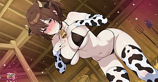 COWGIRL SEX FARM - Animation Pack