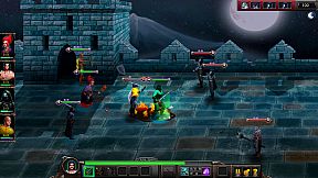 Last Days Of Tascaria