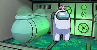 Among Us VR - Hat Pack: Accidental Favorites