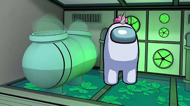 Among Us VR - Hat Pack: Accidental Favorites