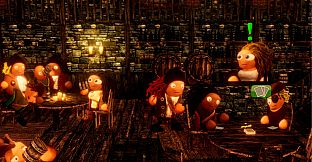 Pirates of First Star