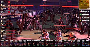 MARS: The Last Exodus