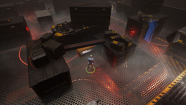 Signals of Outer Space