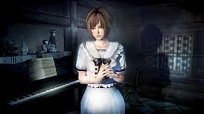 FATAL FRAME / PROJECT ZERO: Mask of the Lunar Eclipse