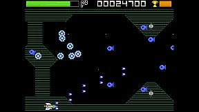 Retro Endurance 8bit