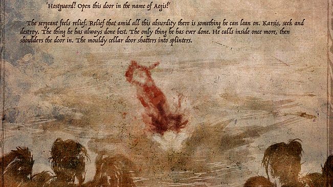 Livber: Smoke and Mirrors - True Ending