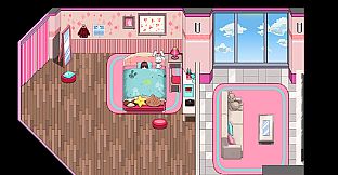 【NekoGakuen】《MatthiolaReverieVerse:LostIsland》